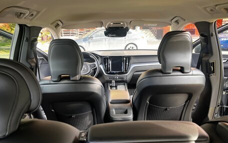 Volvo XC60 II, 2019 год, 3 800 000 рублей, 23 фотография