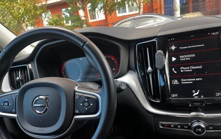 Volvo XC60 II, 2019 год, 3 800 000 рублей, 16 фотография