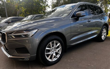 Volvo XC60 II, 2019 год, 3 800 000 рублей, 18 фотография