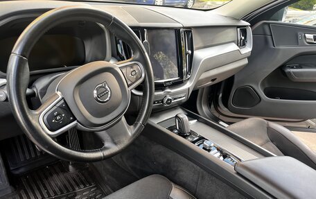 Volvo XC60 II, 2019 год, 3 800 000 рублей, 21 фотография