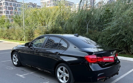 BMW 3 серия, 2013 год, 1 700 000 рублей, 4 фотография
