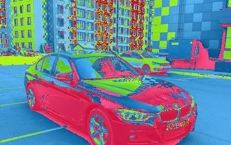 BMW 3 серия, 2013 год, 1 700 000 рублей, 2 фотография