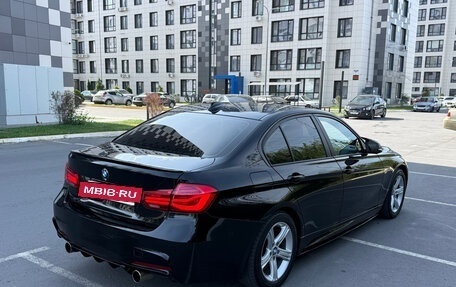 BMW 3 серия, 2013 год, 1 700 000 рублей, 3 фотография