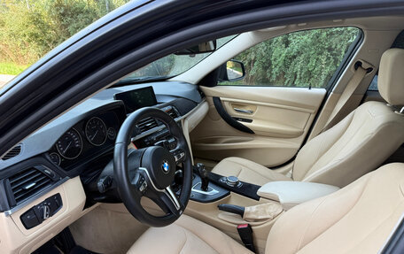 BMW 3 серия, 2013 год, 1 700 000 рублей, 7 фотография