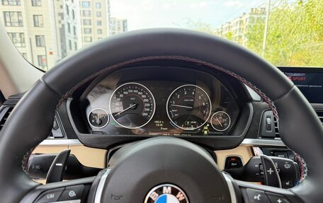 BMW 3 серия, 2013 год, 1 700 000 рублей, 13 фотография