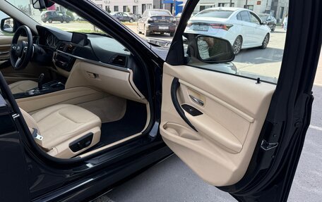 BMW 3 серия, 2013 год, 1 700 000 рублей, 12 фотография