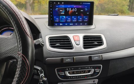 Renault Megane III, 2014 год, 830 000 рублей, 2 фотография