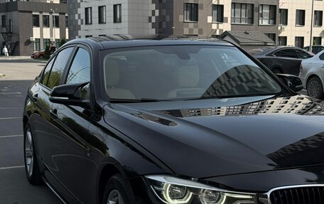 BMW 3 серия, 2013 год, 1 700 000 рублей, 14 фотография