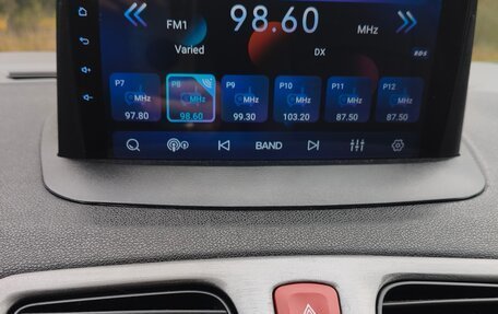 Renault Megane III, 2014 год, 830 000 рублей, 3 фотография