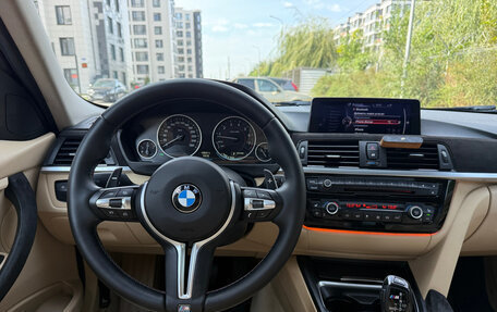 BMW 3 серия, 2013 год, 1 700 000 рублей, 8 фотография