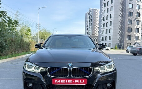 BMW 3 серия, 2013 год, 1 700 000 рублей, 5 фотография