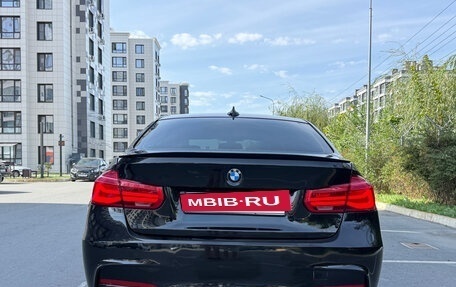 BMW 3 серия, 2013 год, 1 700 000 рублей, 6 фотография