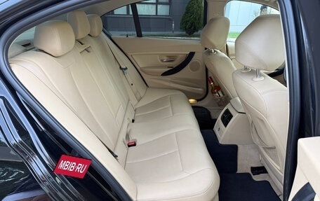 BMW 3 серия, 2013 год, 1 700 000 рублей, 10 фотография