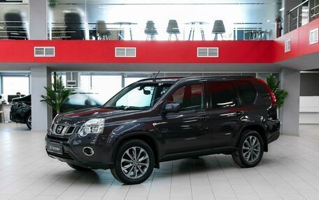 Nissan X-Trail, 2011 год, 1 050 000 рублей, 1 фотография