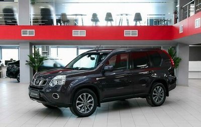 Nissan X-Trail, 2011 год, 1 050 000 рублей, 1 фотография
