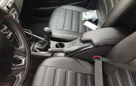 Renault Megane III, 2014 год, 830 000 рублей, 9 фотография
