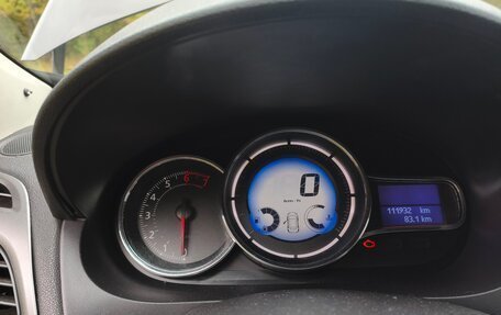 Renault Megane III, 2014 год, 830 000 рублей, 10 фотография