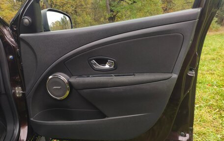 Renault Megane III, 2014 год, 830 000 рублей, 15 фотография