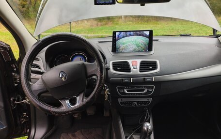 Renault Megane III, 2014 год, 830 000 рублей, 29 фотография