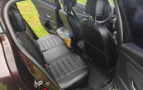Renault Megane III, 2014 год, 830 000 рублей, 21 фотография