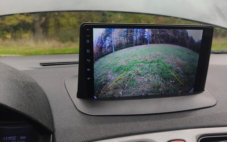 Renault Megane III, 2014 год, 830 000 рублей, 30 фотография