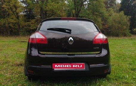 Renault Megane III, 2014 год, 830 000 рублей, 23 фотография