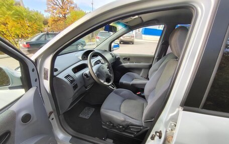 Hyundai Matrix I рестайлинг, 2005 год, 430 000 рублей, 12 фотография
