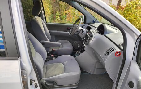 Hyundai Matrix I рестайлинг, 2005 год, 430 000 рублей, 10 фотография
