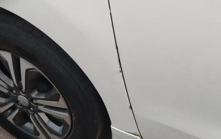 KIA Carnival III, 2018 год, 2 200 000 рублей, 18 фотография