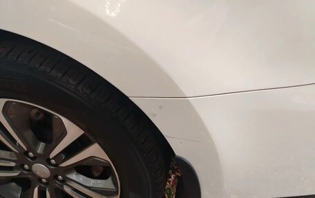 KIA Carnival III, 2018 год, 2 200 000 рублей, 16 фотография