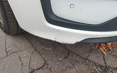 KIA Carnival III, 2018 год, 2 200 000 рублей, 19 фотография