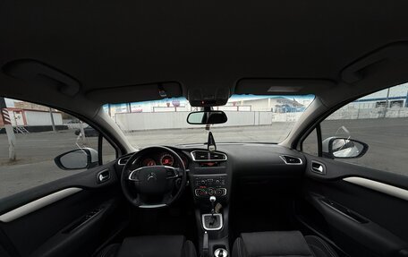Citroen C4 II рестайлинг, 2012 год, 531 000 рублей, 10 фотография