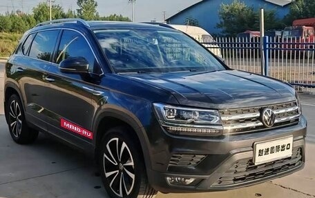 Volkswagen Tharu, 2023 год, 2 223 000 рублей, 3 фотография
