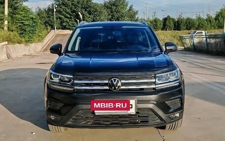 Volkswagen Tharu, 2023 год, 2 223 000 рублей, 2 фотография
