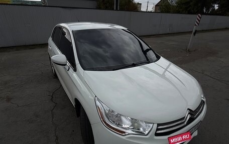 Citroen C4 II рестайлинг, 2012 год, 531 000 рублей, 7 фотография