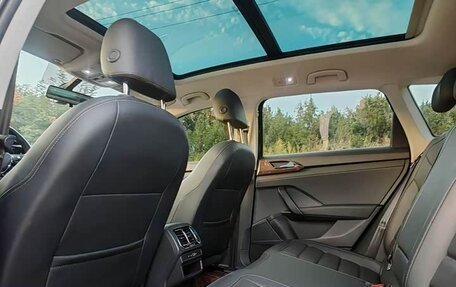 Volkswagen Tharu, 2023 год, 2 223 000 рублей, 5 фотография