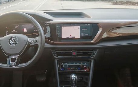 Volkswagen Tharu, 2023 год, 2 223 000 рублей, 6 фотография