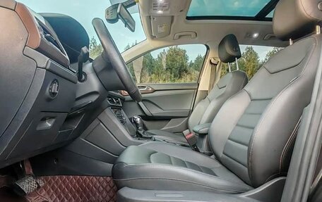 Volkswagen Tharu, 2023 год, 2 223 000 рублей, 4 фотография