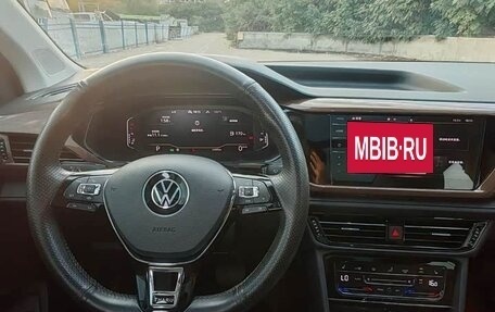 Volkswagen Tharu, 2023 год, 2 223 000 рублей, 7 фотография