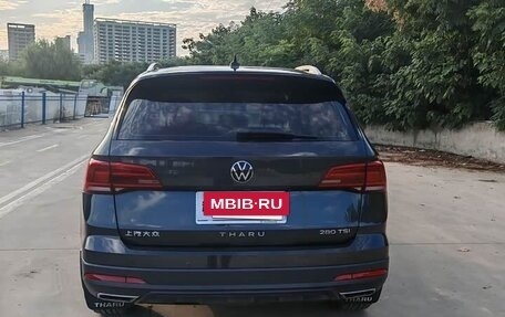 Volkswagen Tharu, 2023 год, 2 223 000 рублей, 9 фотография