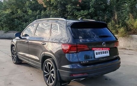 Volkswagen Tharu, 2023 год, 2 223 000 рублей, 8 фотография
