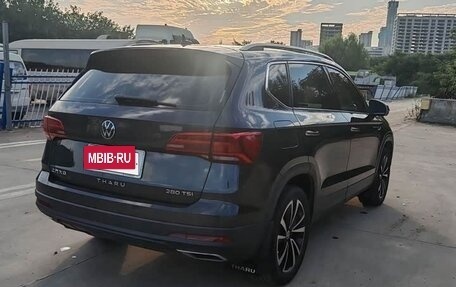 Volkswagen Tharu, 2023 год, 2 223 000 рублей, 10 фотография