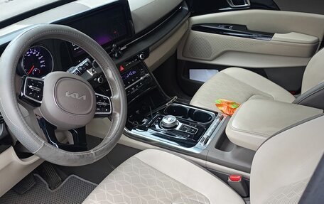 KIA Carnival, 2021 год, 3 650 000 рублей, 5 фотография