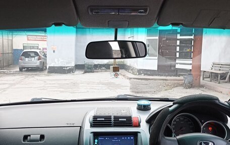 Honda Fit III, 2001 год, 300 000 рублей, 13 фотография