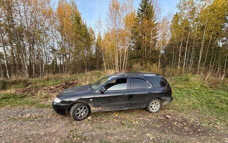 Hyundai Lantra II, 1997 год, 145 000 рублей, 3 фотография