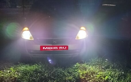 Honda Fit III, 2001 год, 300 000 рублей, 17 фотография