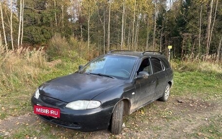 Hyundai Lantra II, 1997 год, 145 000 рублей, 2 фотография