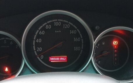 Honda Fit III, 2001 год, 300 000 рублей, 15 фотография