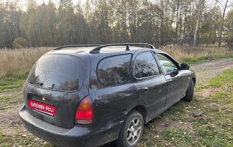 Hyundai Lantra II, 1997 год, 145 000 рублей, 5 фотография