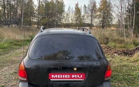 Hyundai Lantra II, 1997 год, 145 000 рублей, 4 фотография